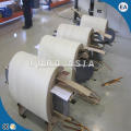 Hv Foil Winding Machine Foil Winding Machine For Distributor Transformer Manufactory